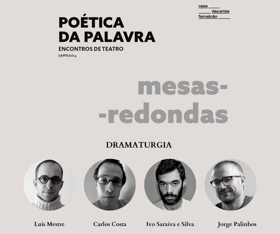 Poética da Palavra