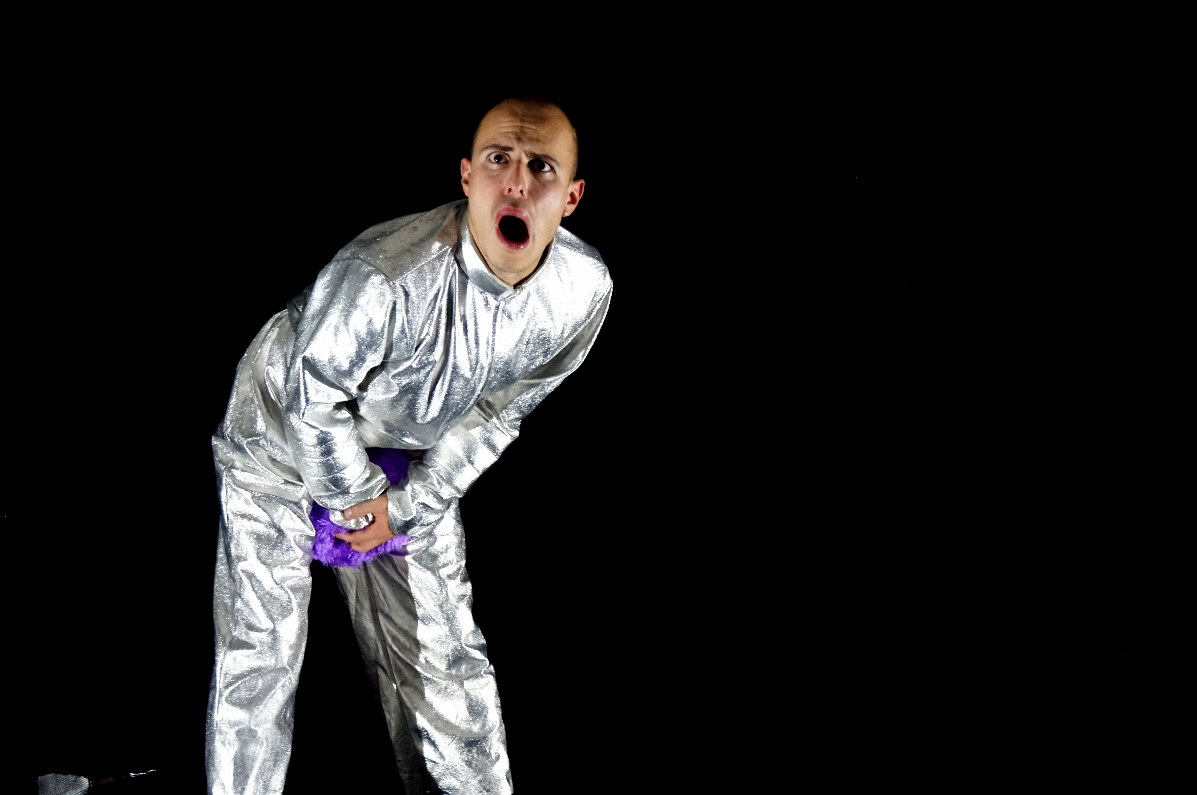 "ANTLIA" - Filipe Moreira