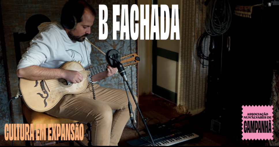B Fachada no Cultura m Expansão