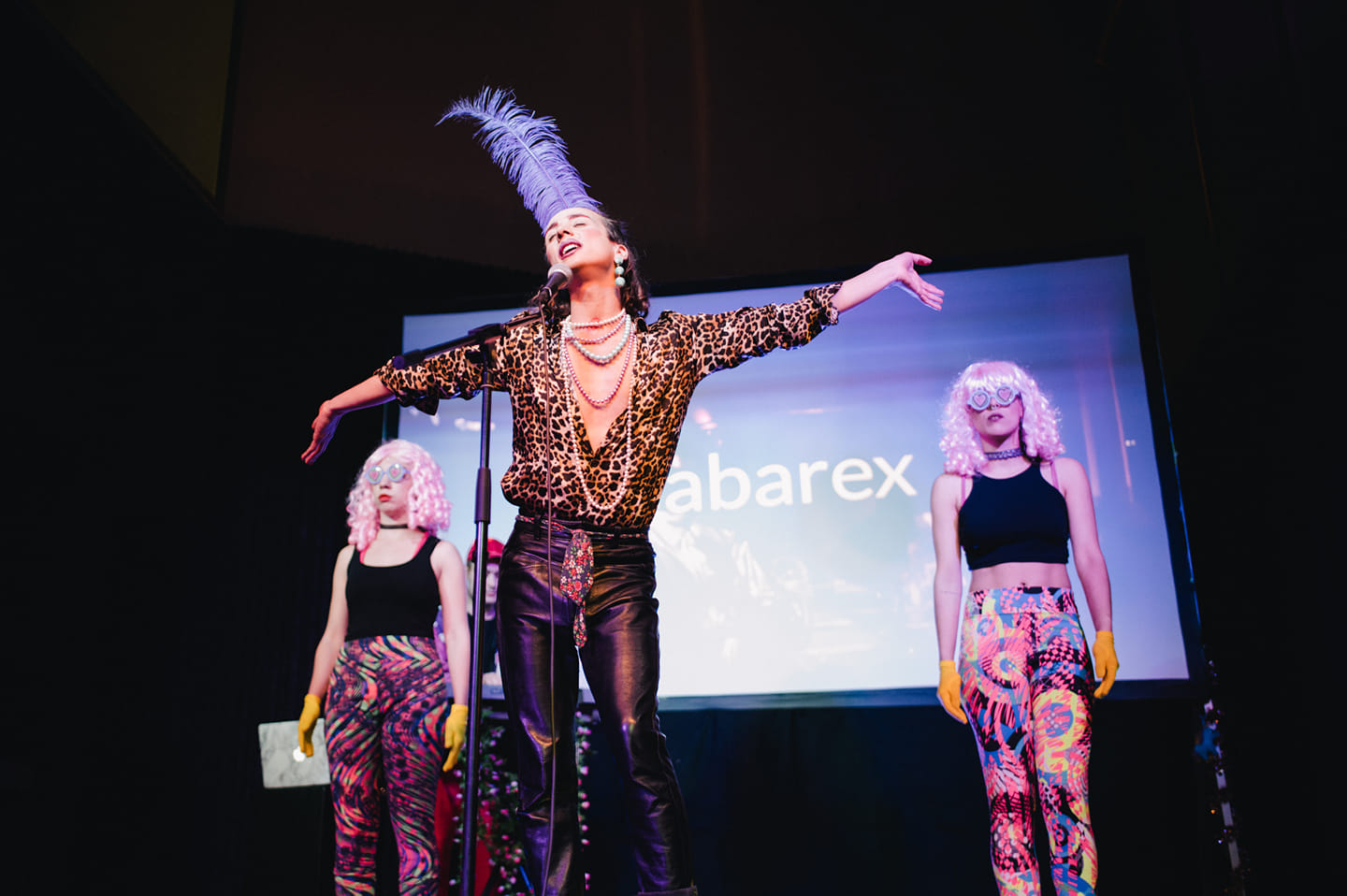 Cabarex