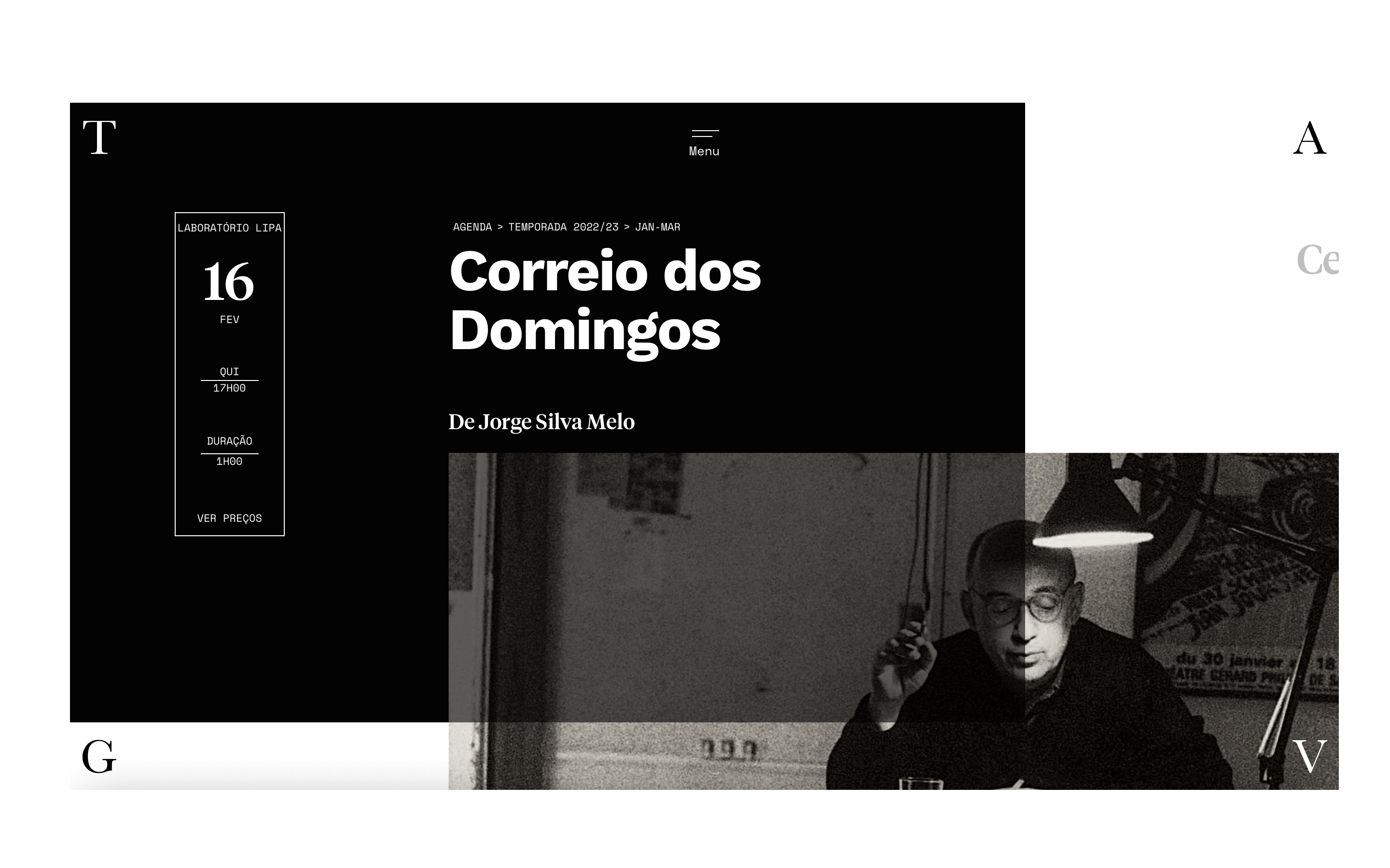 Correio dos Domingos