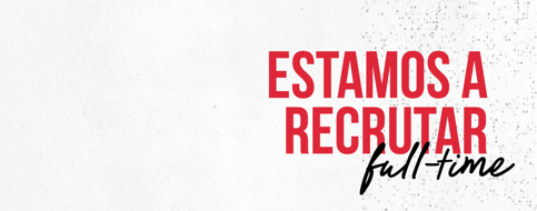 Estamos a recrutar Especialista do Trabalho Social 