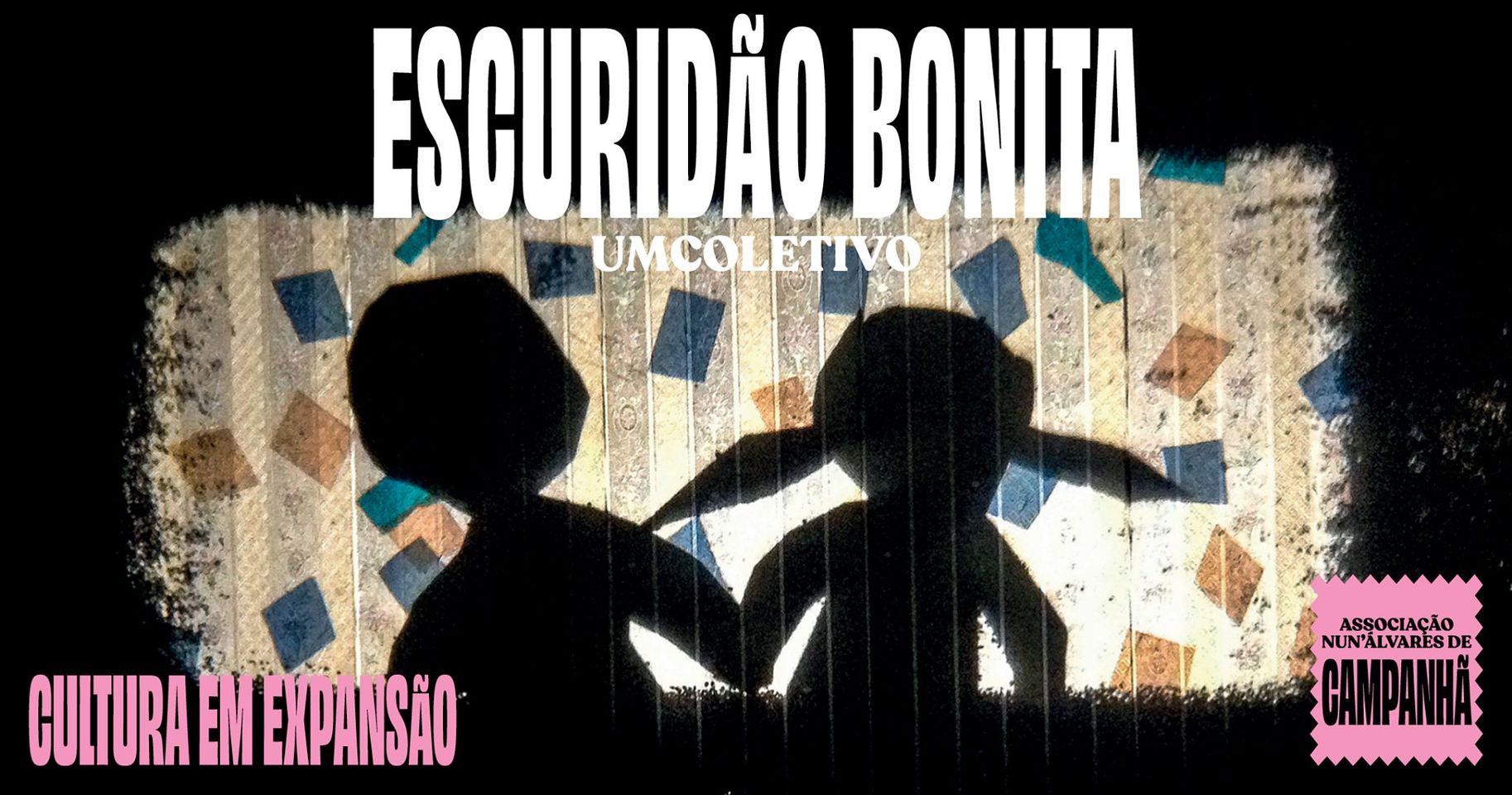 CeE - Escuridão Bonita