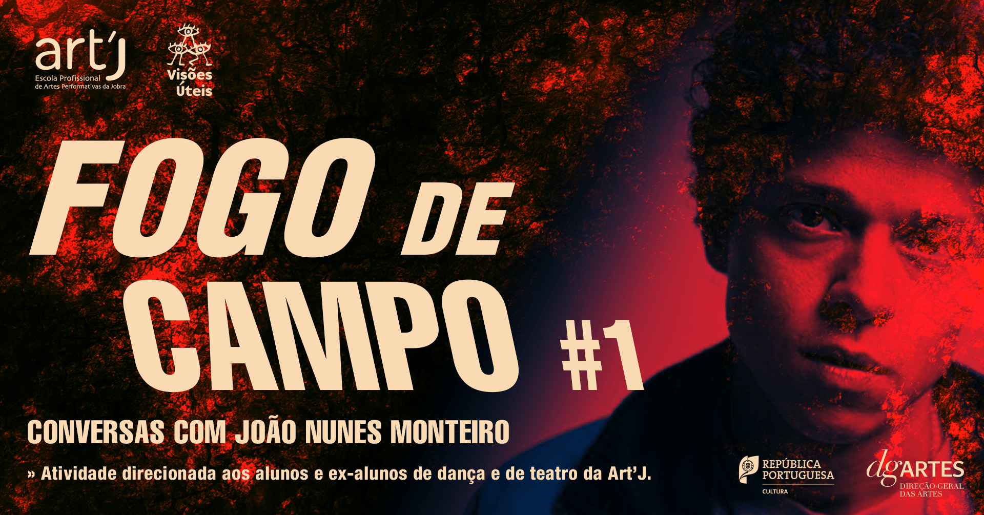 Fogo de Campo #1