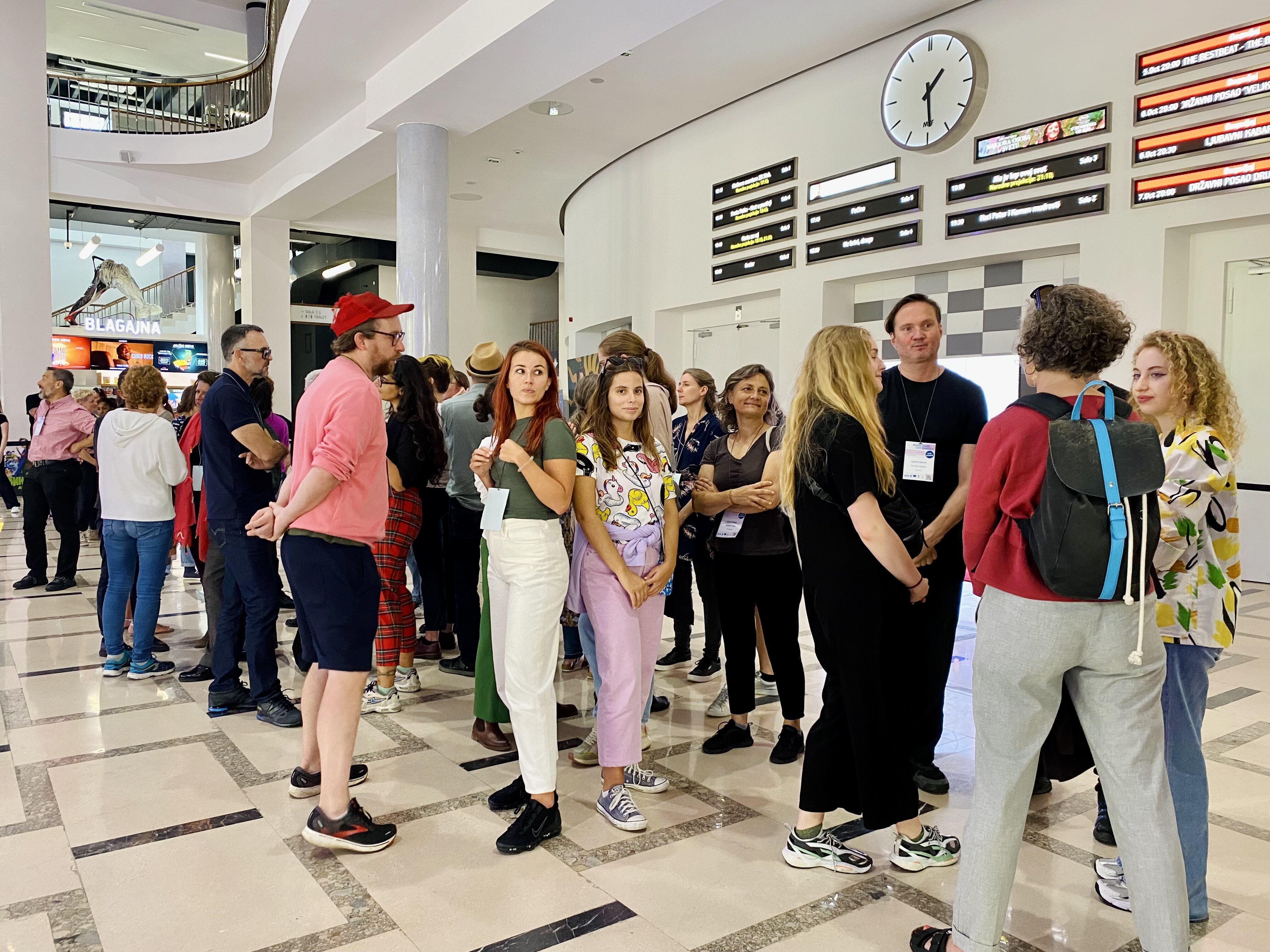 IETM - Plenário de Outono