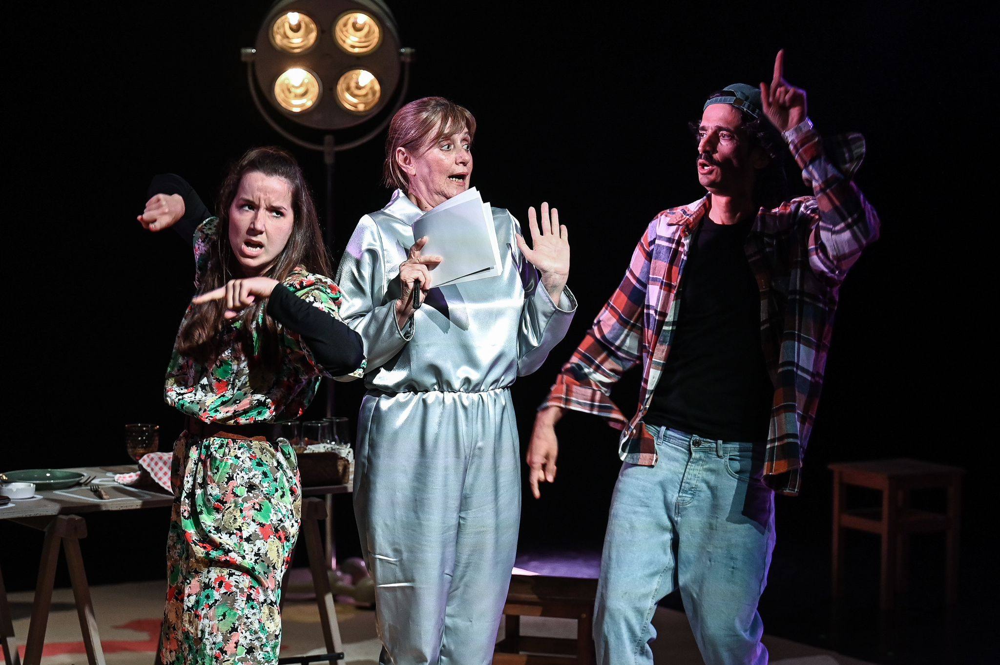 Lançamento Reenact Now