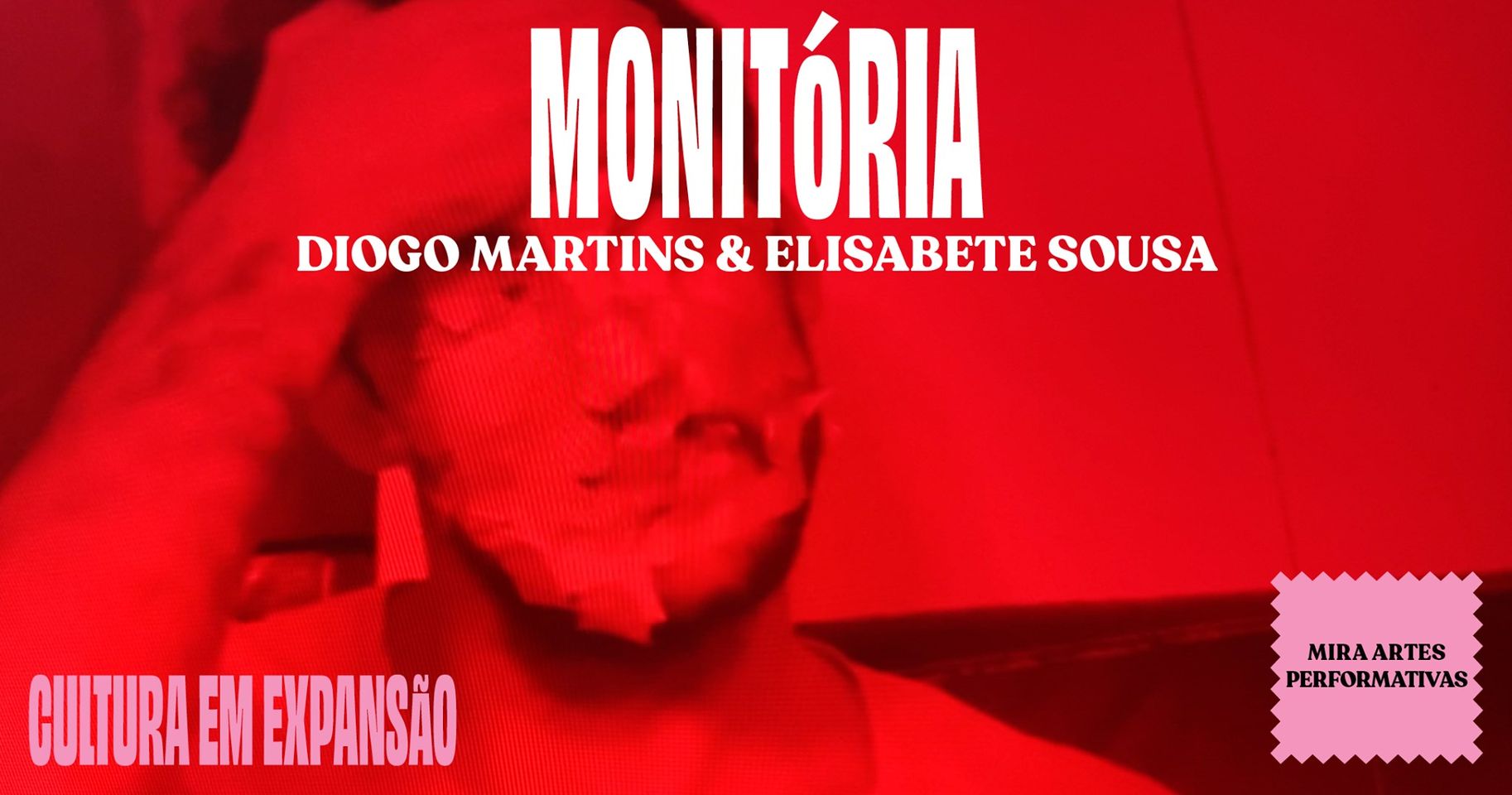 Monitória - Cultura em Expansão