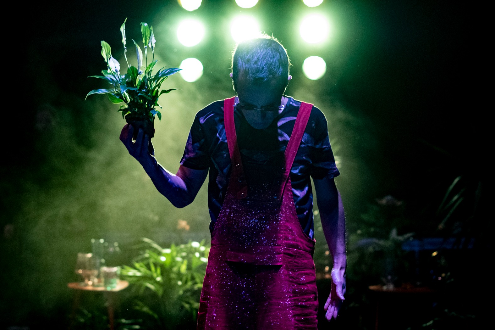 Tatiana Lages / TAGV