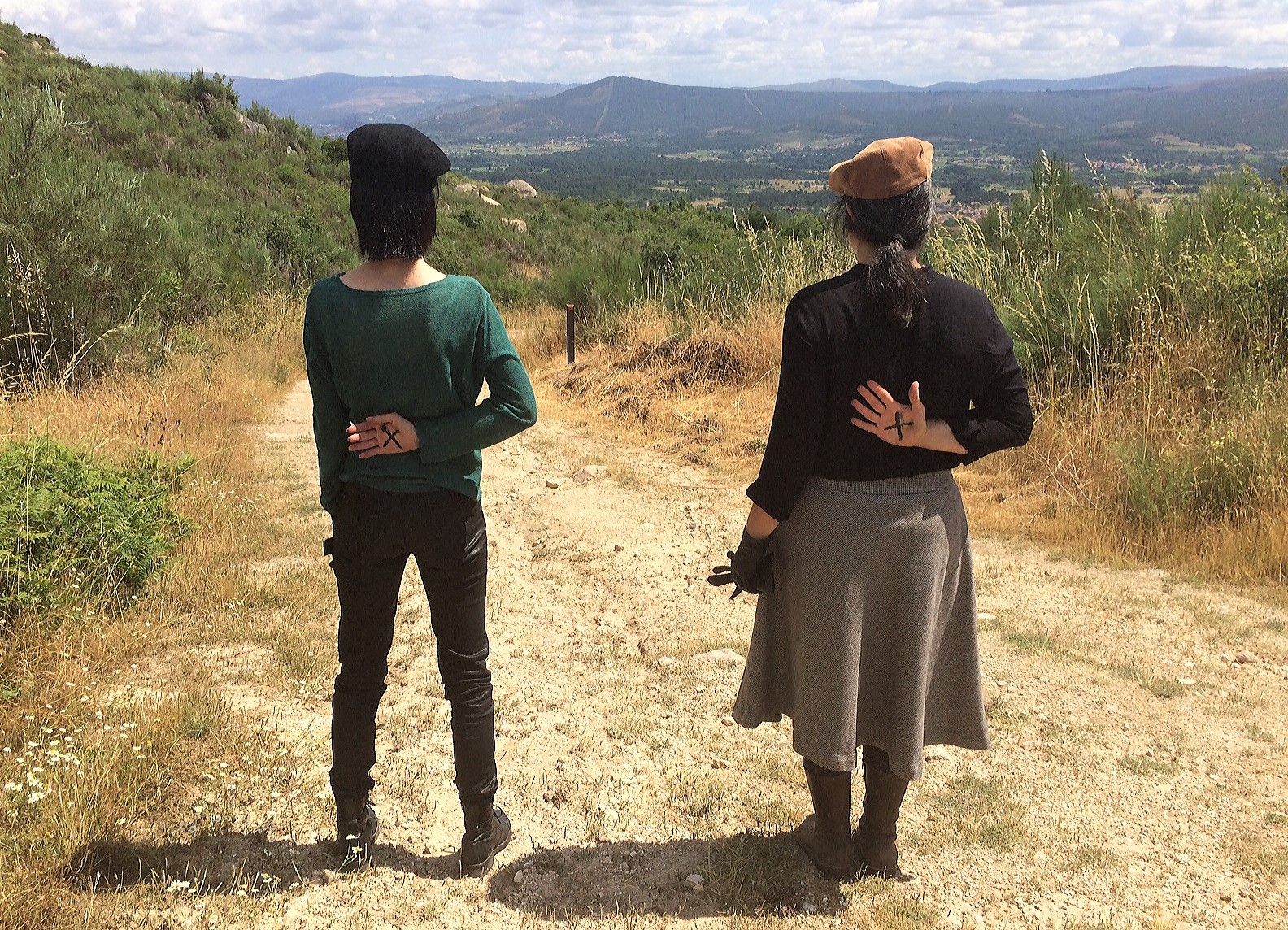 O RAIA-ARK, desenvolvido pelas artistas Ana Vitorino e Inês de Carvalho, vai estar na Casa da Cultura, em Setúbal, no dia 16 de dezembro, pelas 21:30.