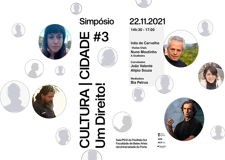 Simpósio Cultura Cidade