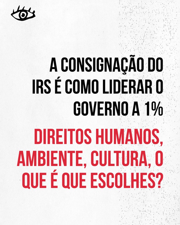 IRS Consignação