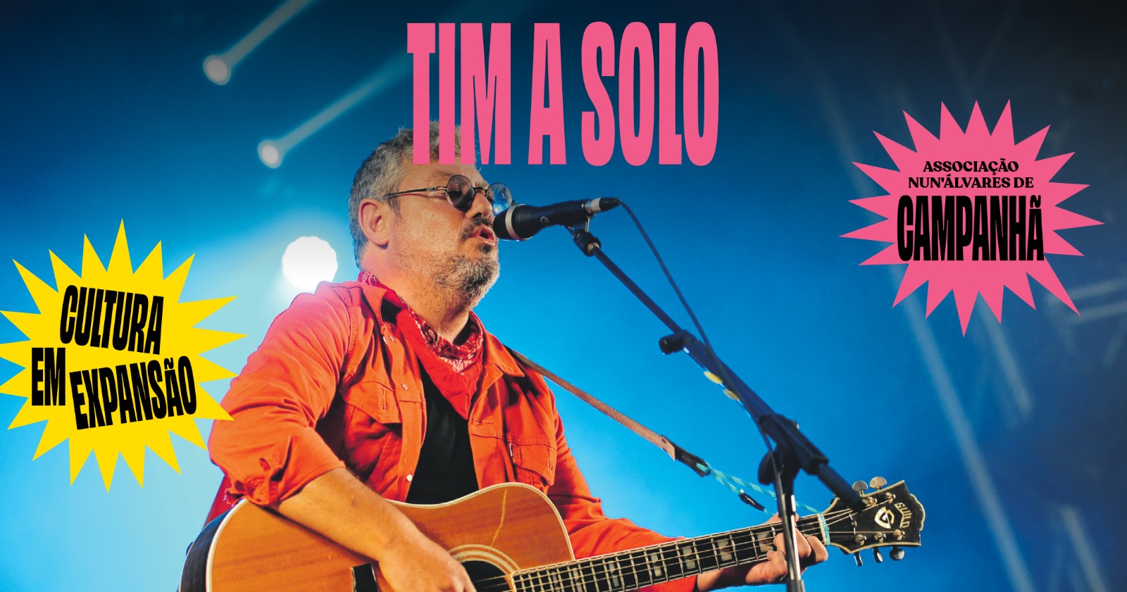 Tim a solo