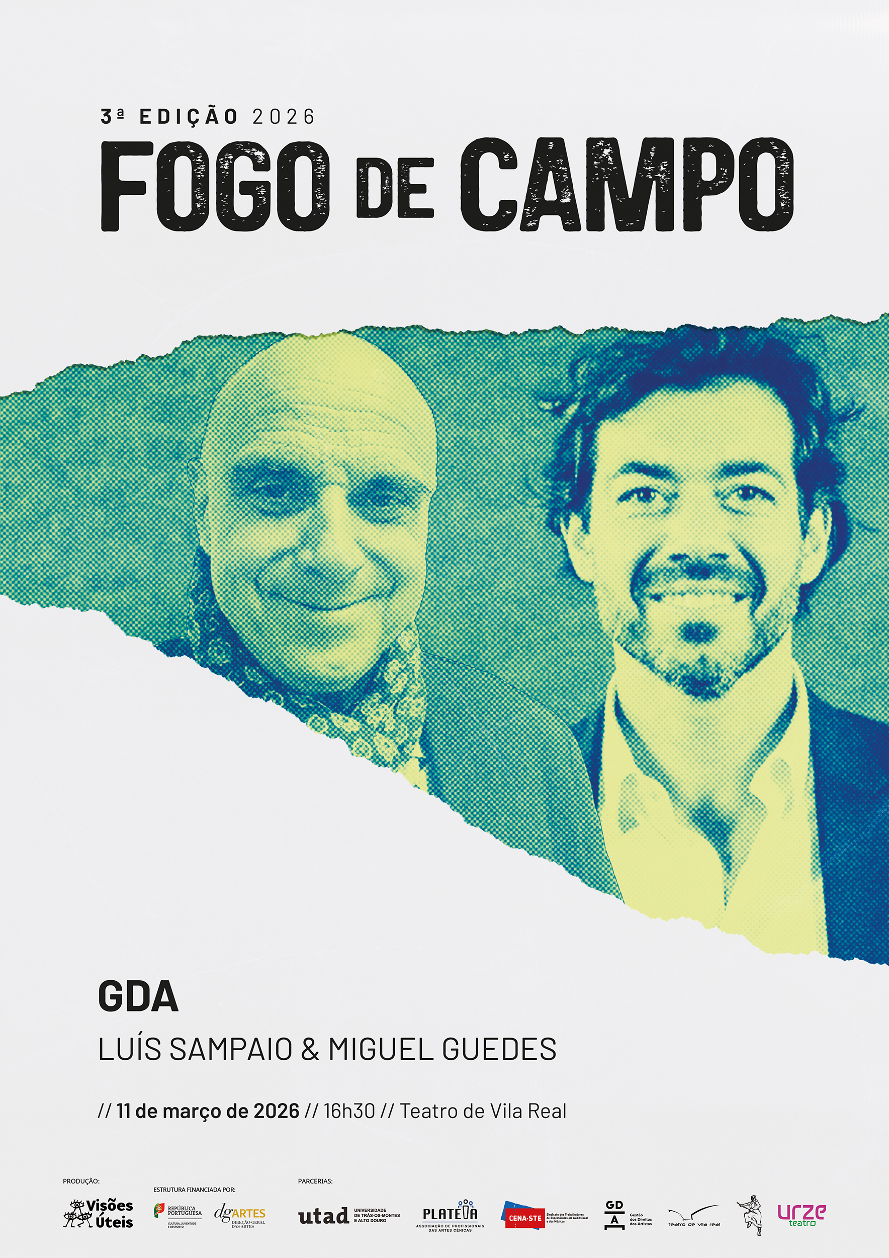 Fogo de Campo