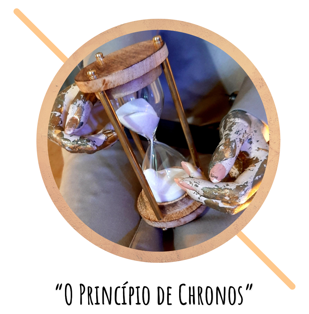 "O Princípio de Chronos"