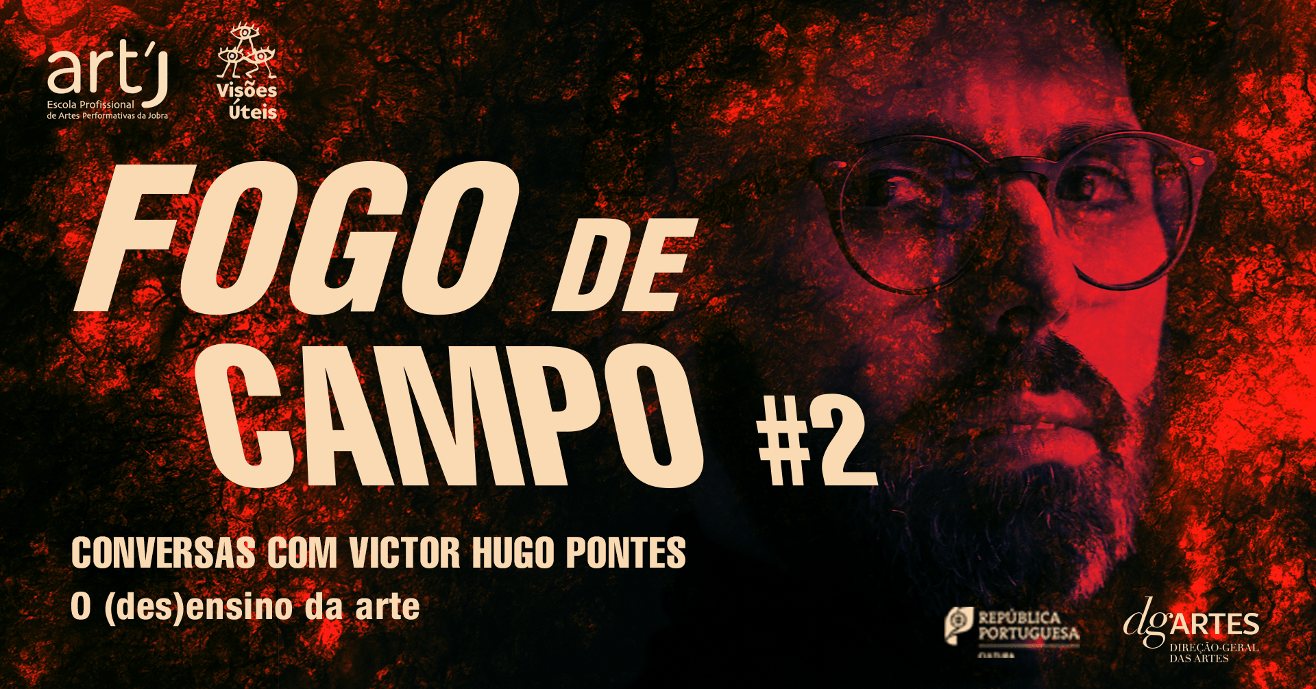 Fogo de Campo #2