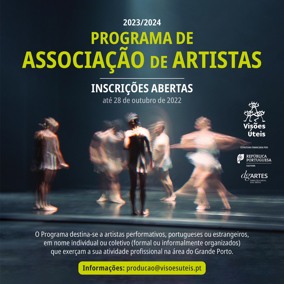 Programa de Associação de Artistas
