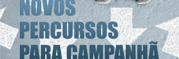 Novos Percursos 2022