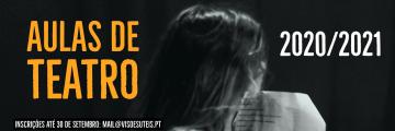 Aulas de Teatro 20/21