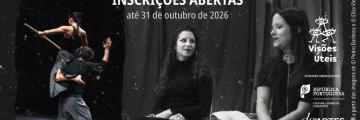 artes performativas