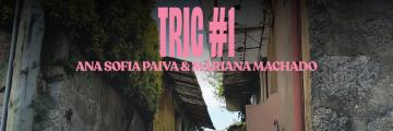 TRIC #1 - Cultura em Expansão