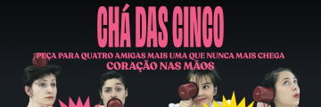 Chá das Cinco