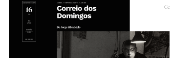 Correio dos Domingos