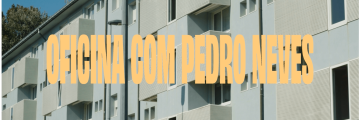 Oficina com Pedro Neves