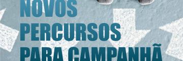 Novos Percursos para Campanhã