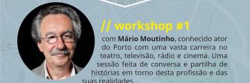 Novos Percursos para Campanhã - Workshop#1