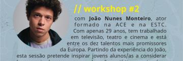 Novos Percursos para Campanhã - Workshop #2