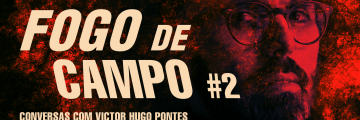 Fogo de Campo #2