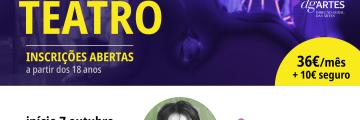 Clube de teatro