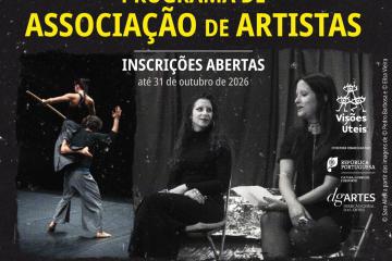 artes performativas