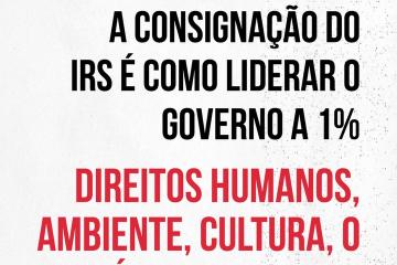 IRS Consignação