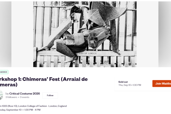 Arraial de Quiméras